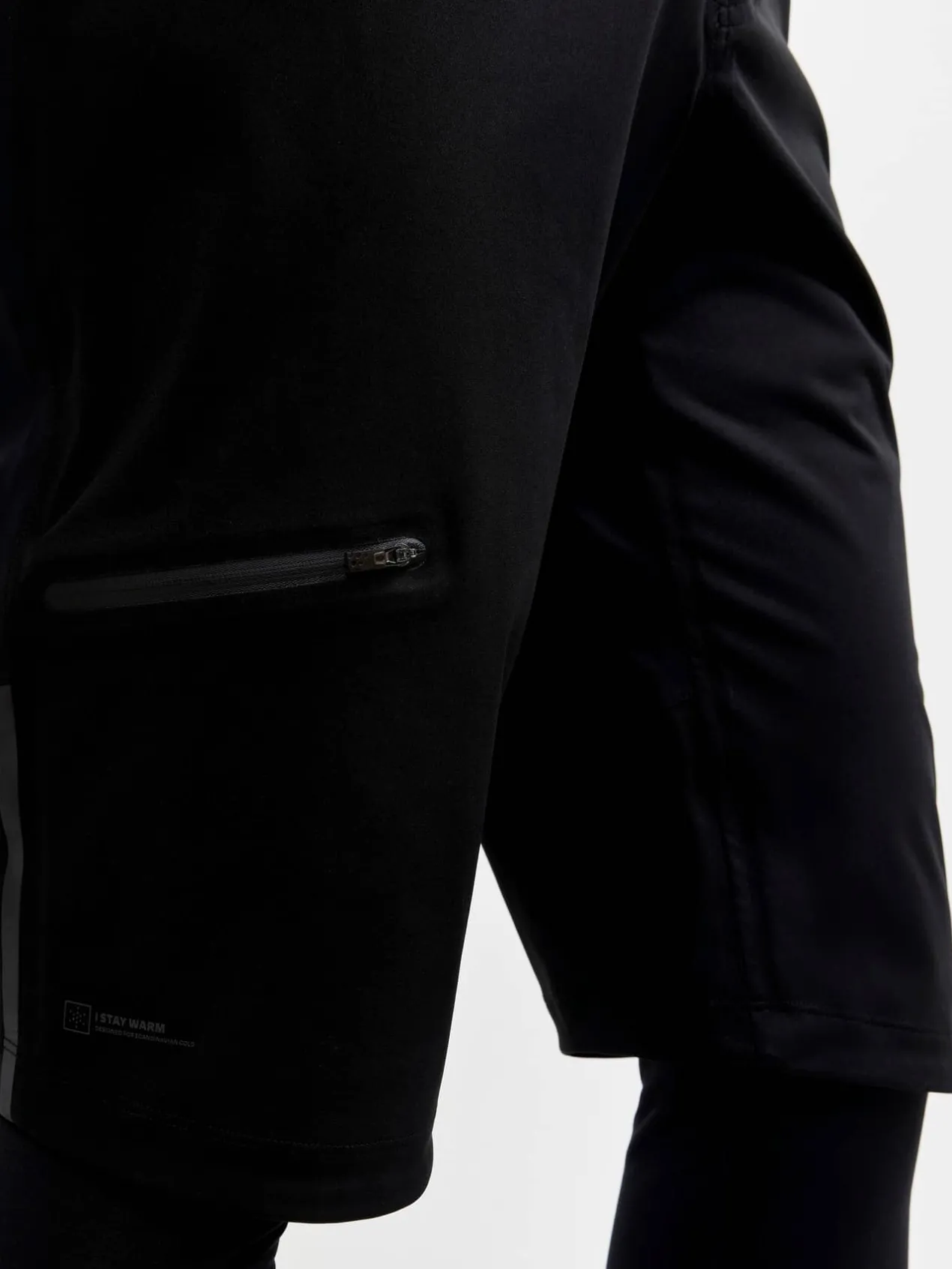 Adv Bike Offroad Hydro Shorts M*Craft Sportswear Online
