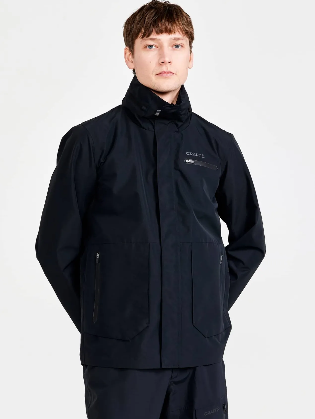 ADV Bike Ride Hydro Jacket M*Craft Sportswear Outlet