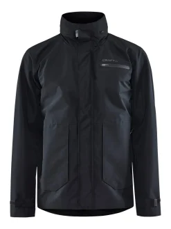ADV Bike Ride Hydro Jacket M*Craft Sportswear Outlet