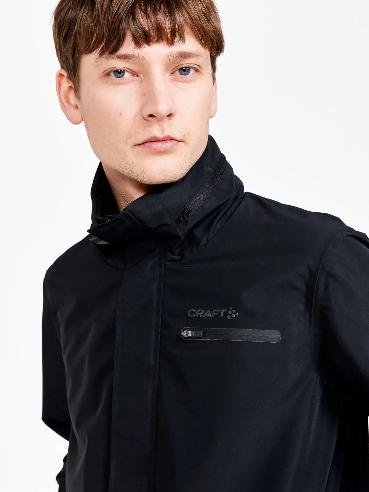 ADV Bike Ride Hydro Jacket M*Craft Sportswear Outlet