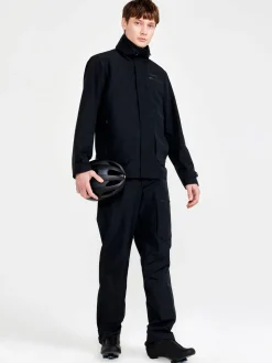 ADV Bike Ride Hydro Jacket M*Craft Sportswear Outlet