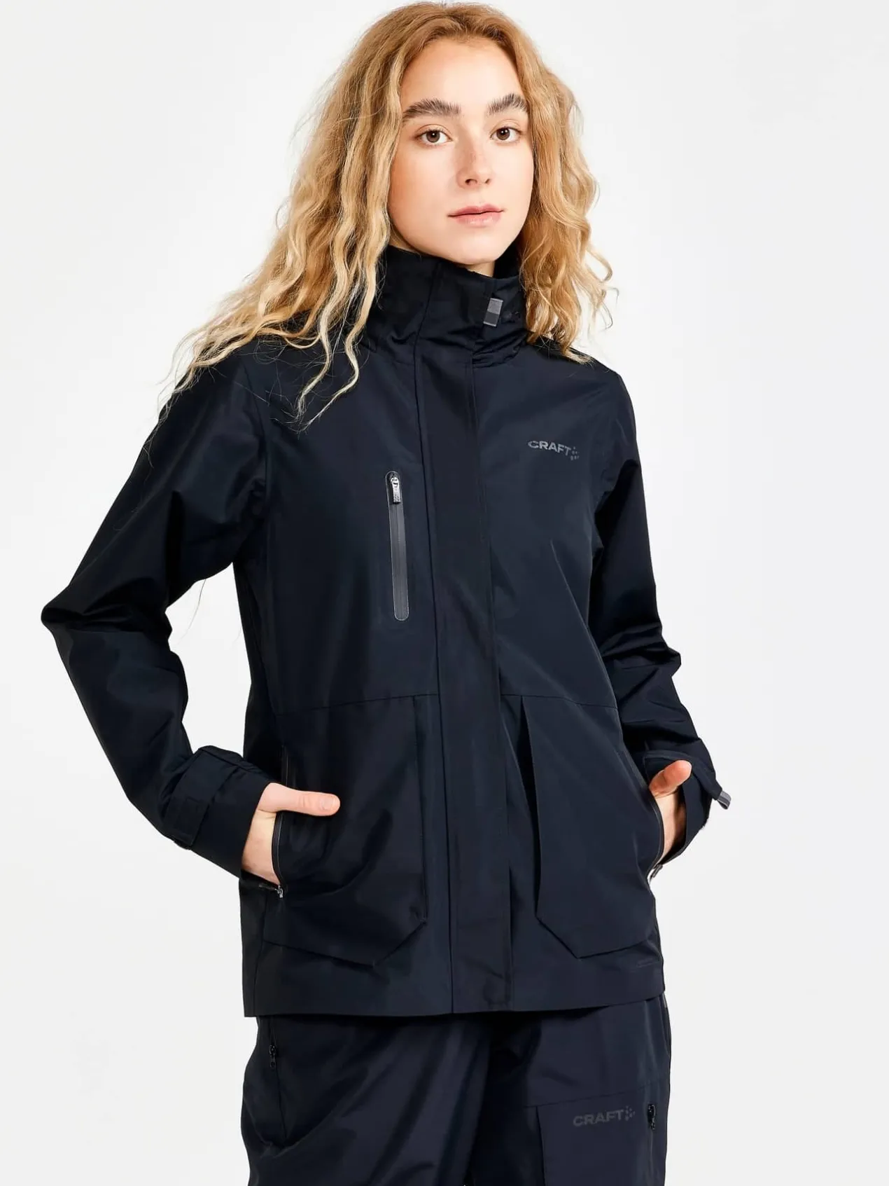 ADV Bike Ride Hydro Jacket W*Craft Sportswear Clearance
