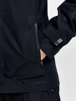 ADV Bike Ride Hydro Jacket W*Craft Sportswear Clearance
