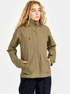 ADV Bike Ride Hydro Jacket W*Craft Sportswear Best