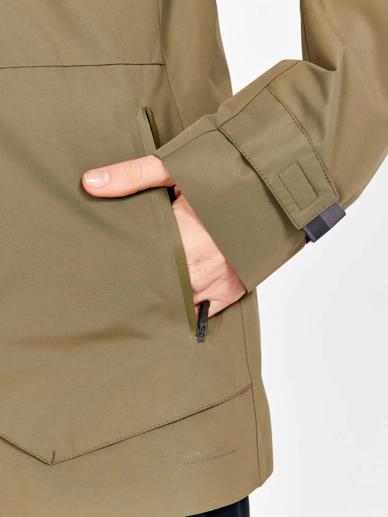 ADV Bike Ride Hydro Jacket W*Craft Sportswear Best