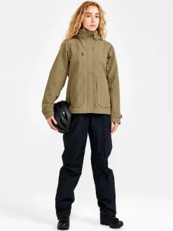 ADV Bike Ride Hydro Jacket W*Craft Sportswear Best
