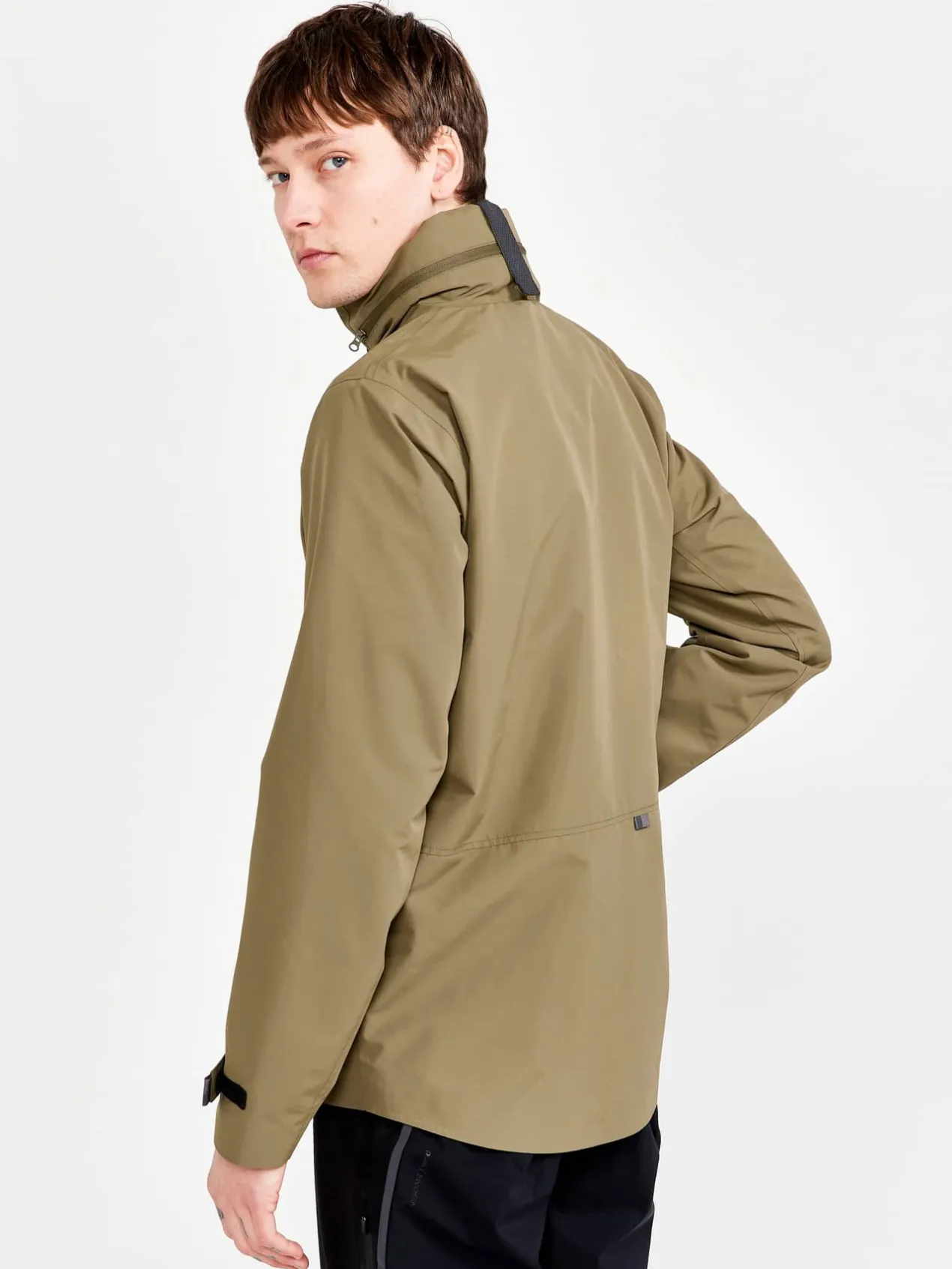 ADV Bike Ride Hydro Jacket M*Craft Sportswear Best