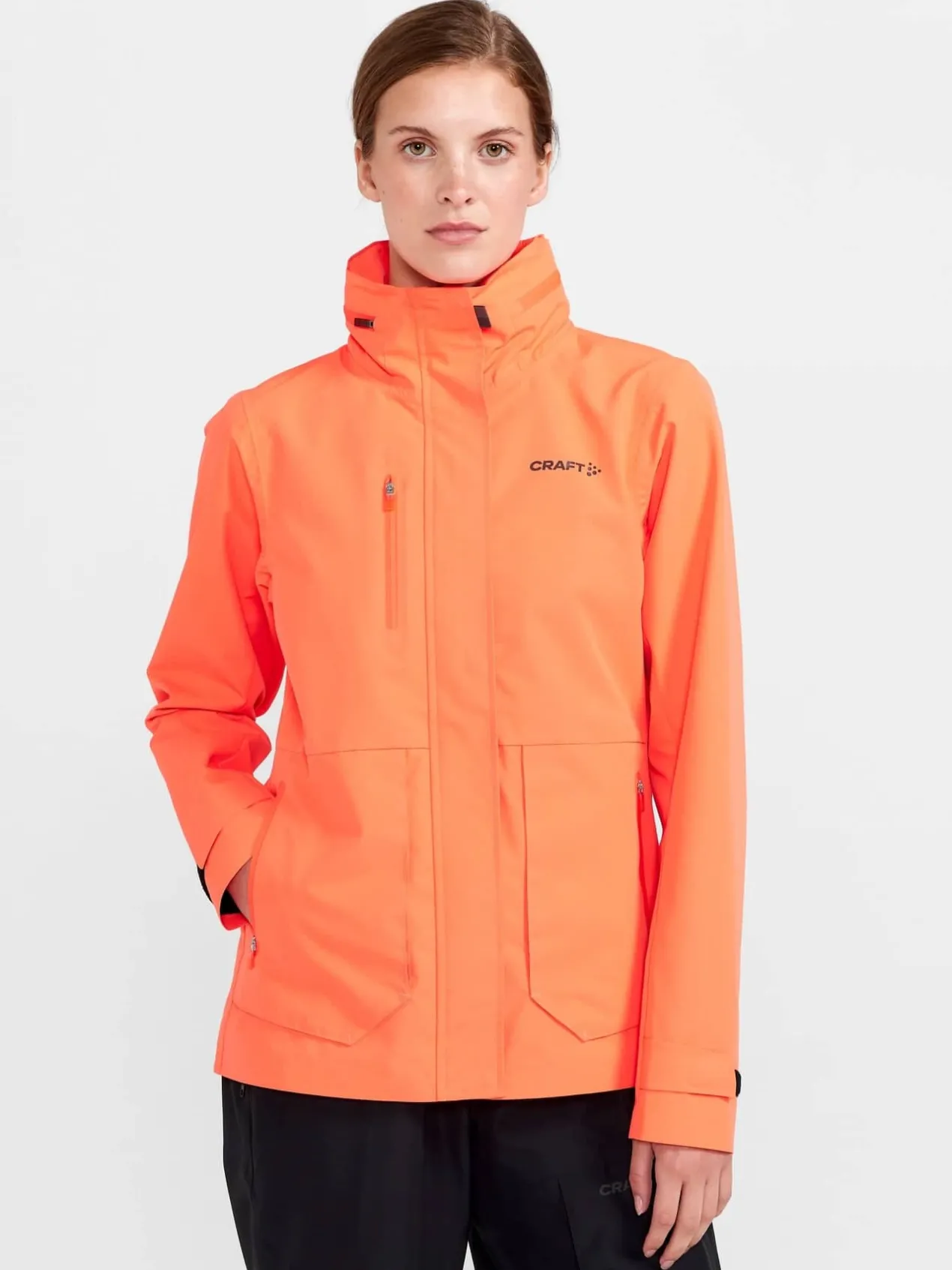 ADV Bike Ride Hydro Jacket W*Craft Sportswear Hot