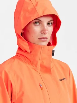 ADV Bike Ride Hydro Jacket W*Craft Sportswear Hot