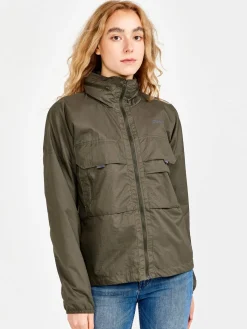 ADV Bike Ride Wind Jacket W*Craft Sportswear Outlet