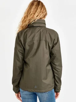 ADV Bike Ride Wind Jacket W*Craft Sportswear Outlet