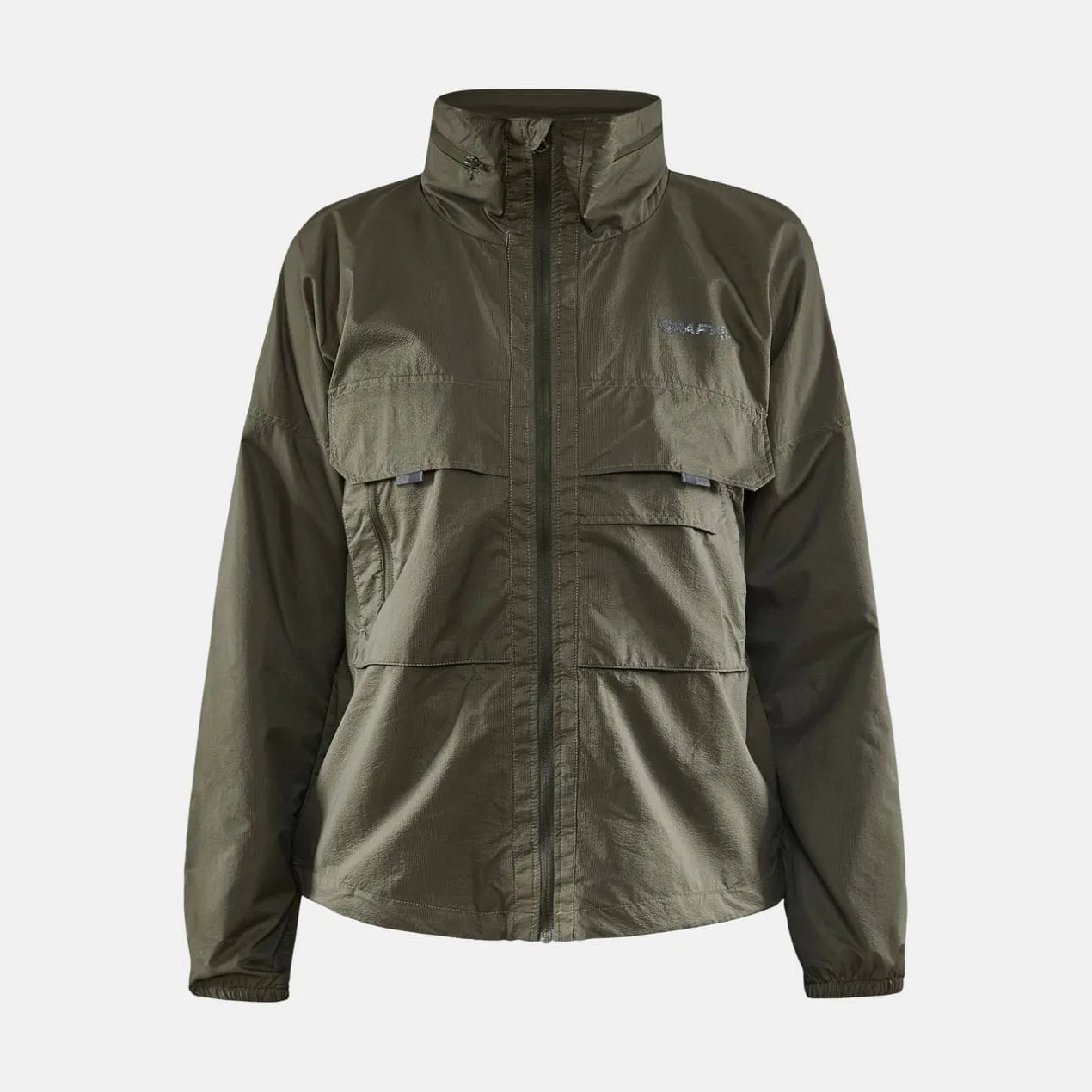 ADV Bike Ride Wind Jacket W*Craft Sportswear Outlet