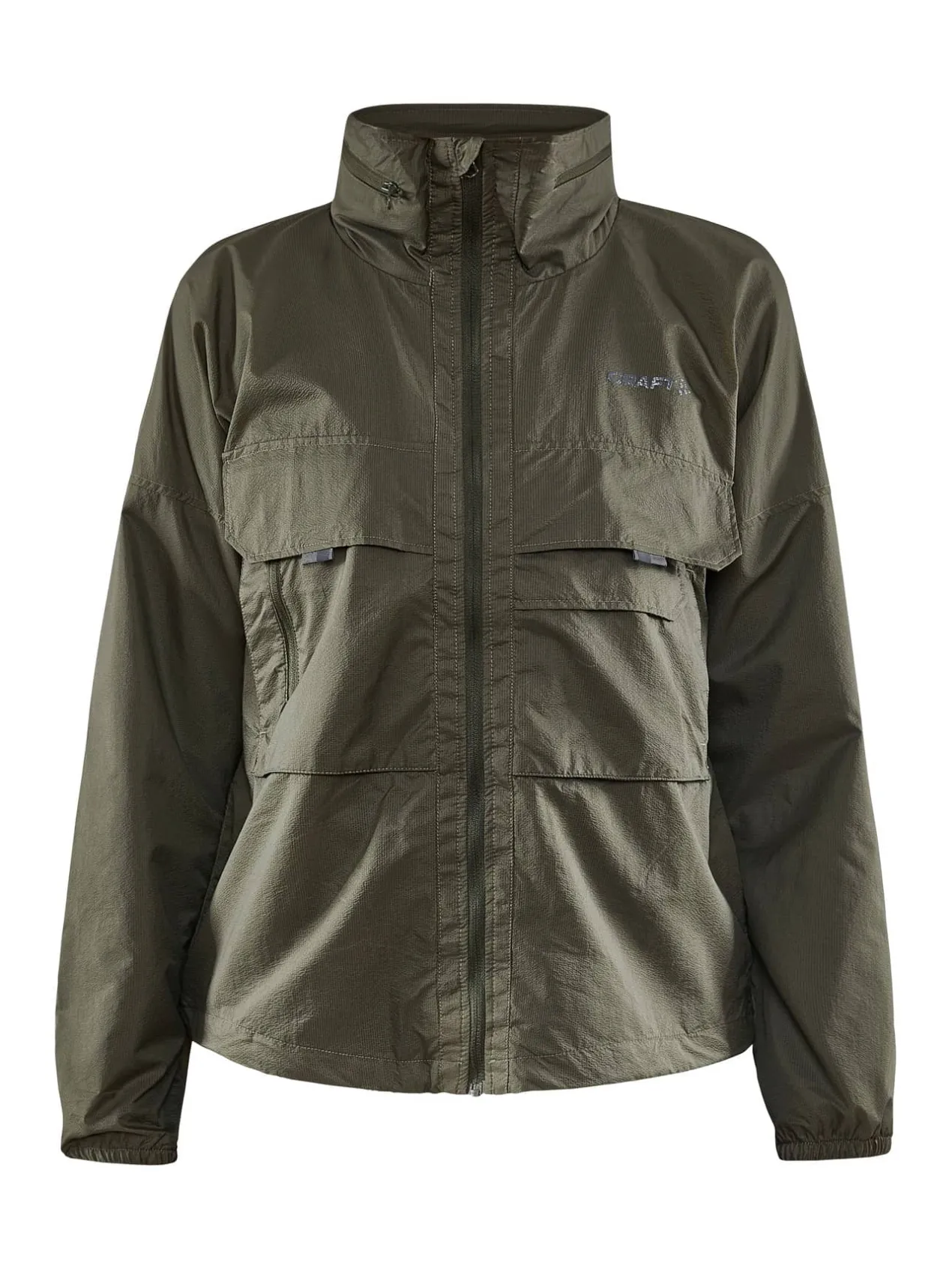 ADV Bike Ride Wind Jacket W*Craft Sportswear Outlet