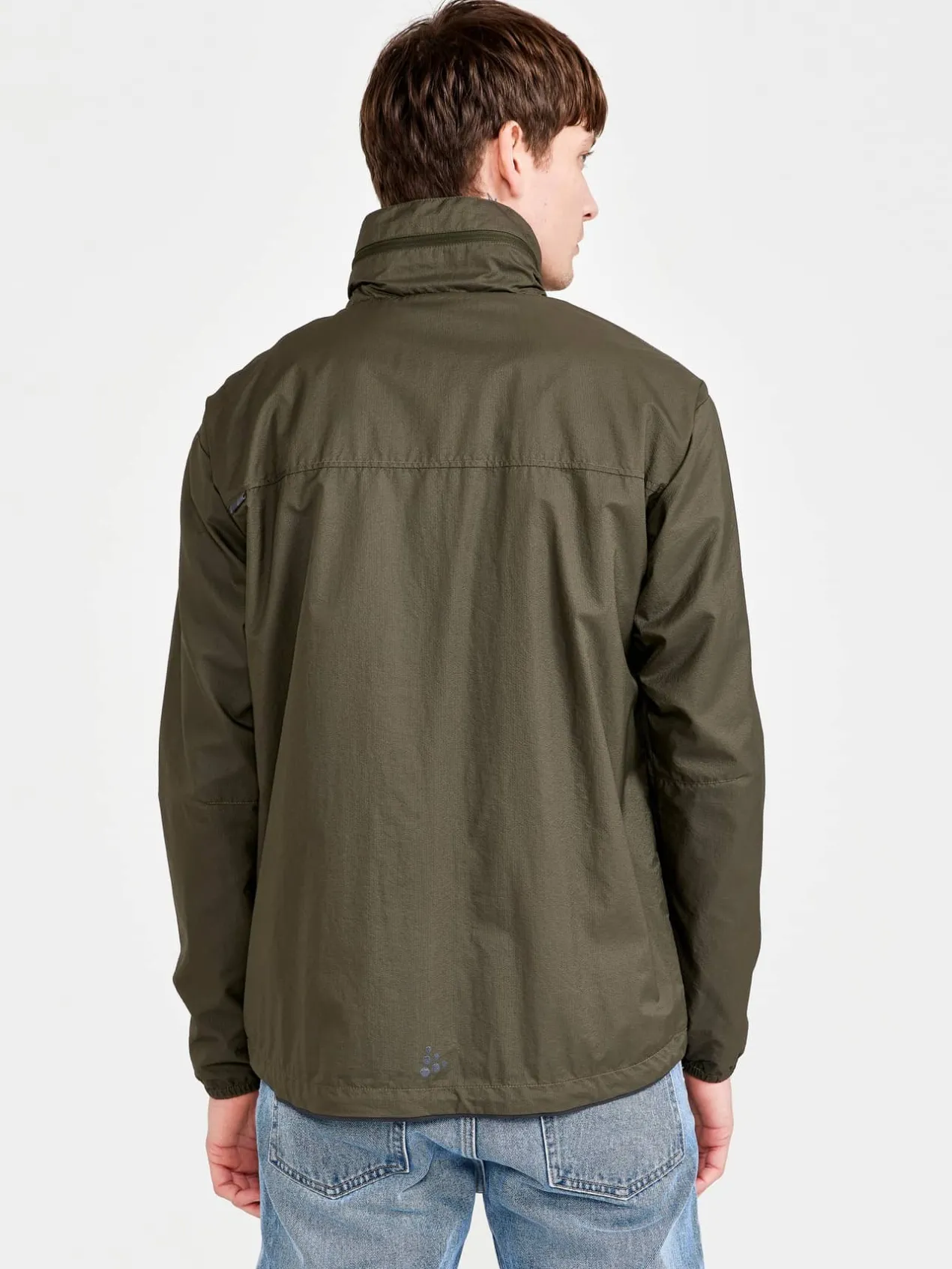 ADV Bike Ride Wind Jacket M*Craft Sportswear Discount