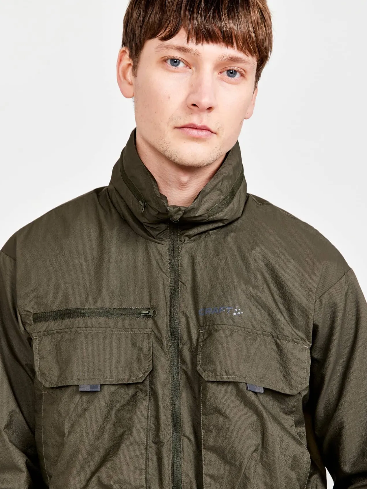 ADV Bike Ride Wind Jacket M*Craft Sportswear Discount