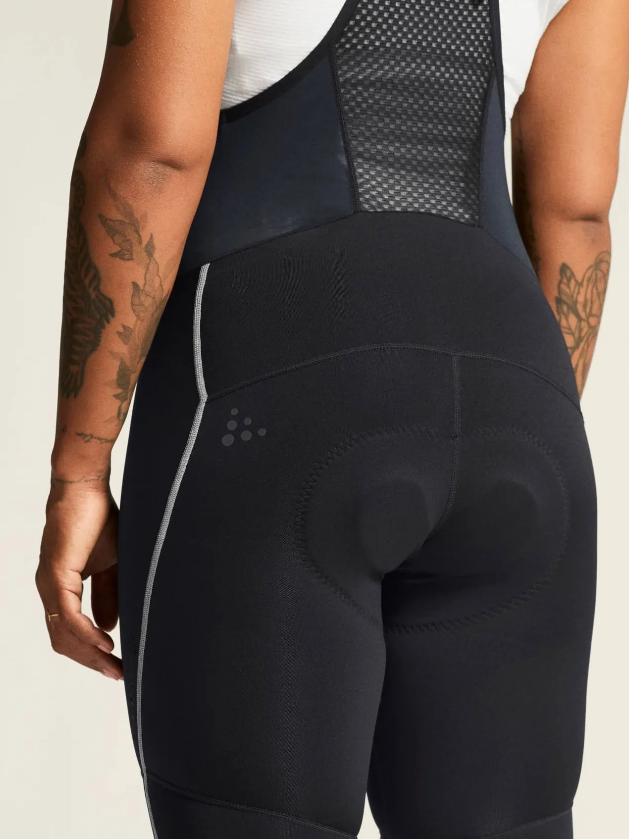 Adv Bike SubZ Bib Tights 2 W*Craft Sportswear Discount