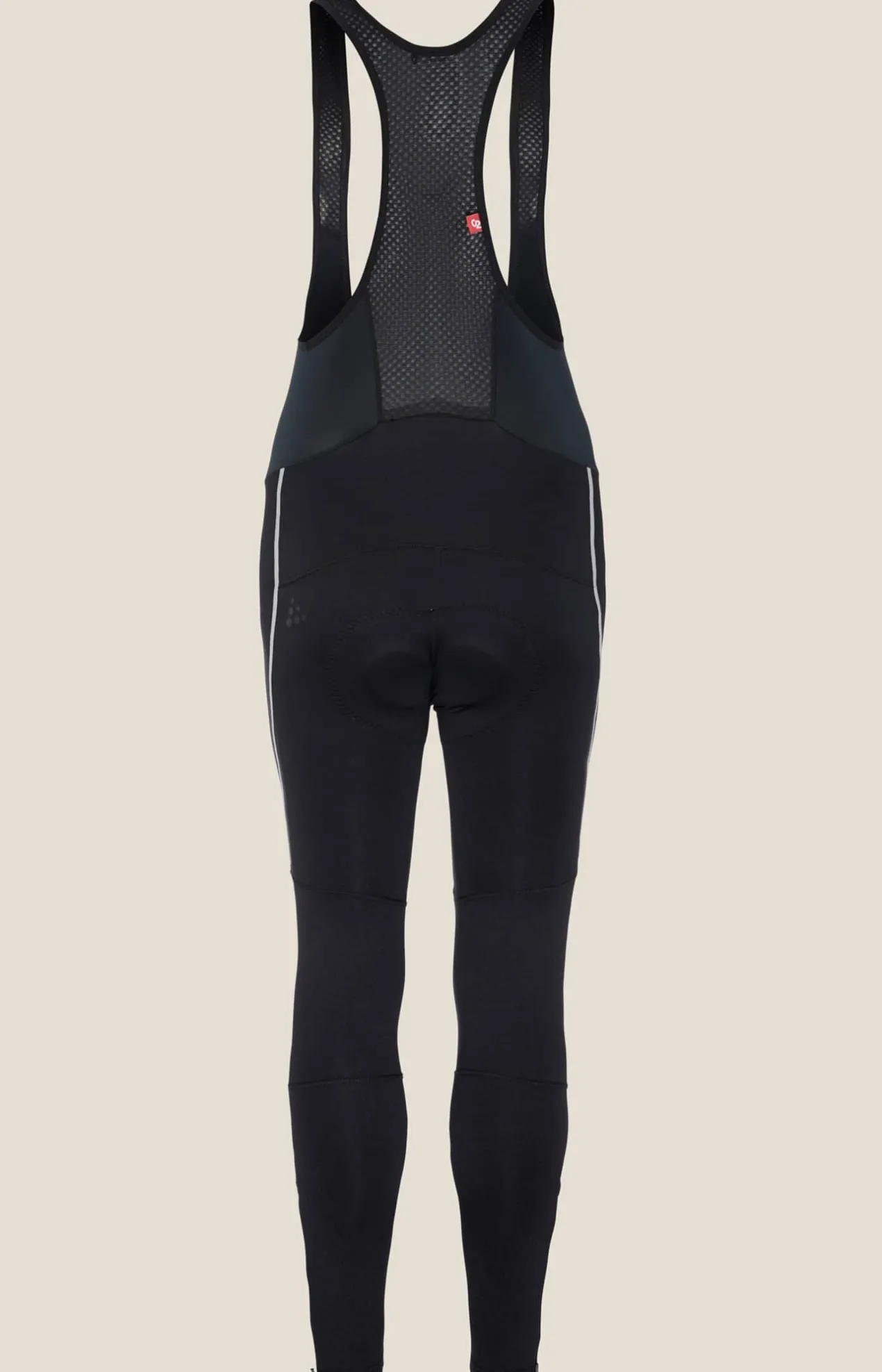 Adv Bike SubZ Bib Tights 2 W*Craft Sportswear Discount