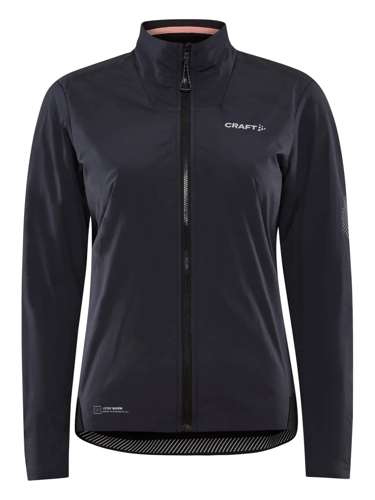 Adv Bike SubZ Insulate Jacket W*Craft Sportswear Outlet