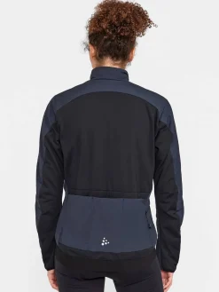 Adv Bike SubZ Insulate Jacket W*Craft Sportswear Outlet