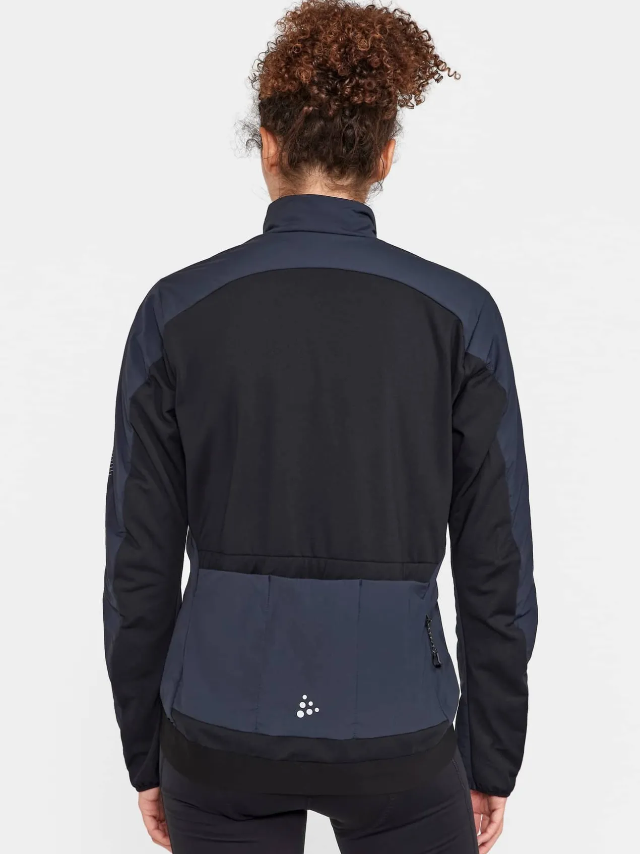 Adv Bike SubZ Insulate Jacket W*Craft Sportswear Outlet