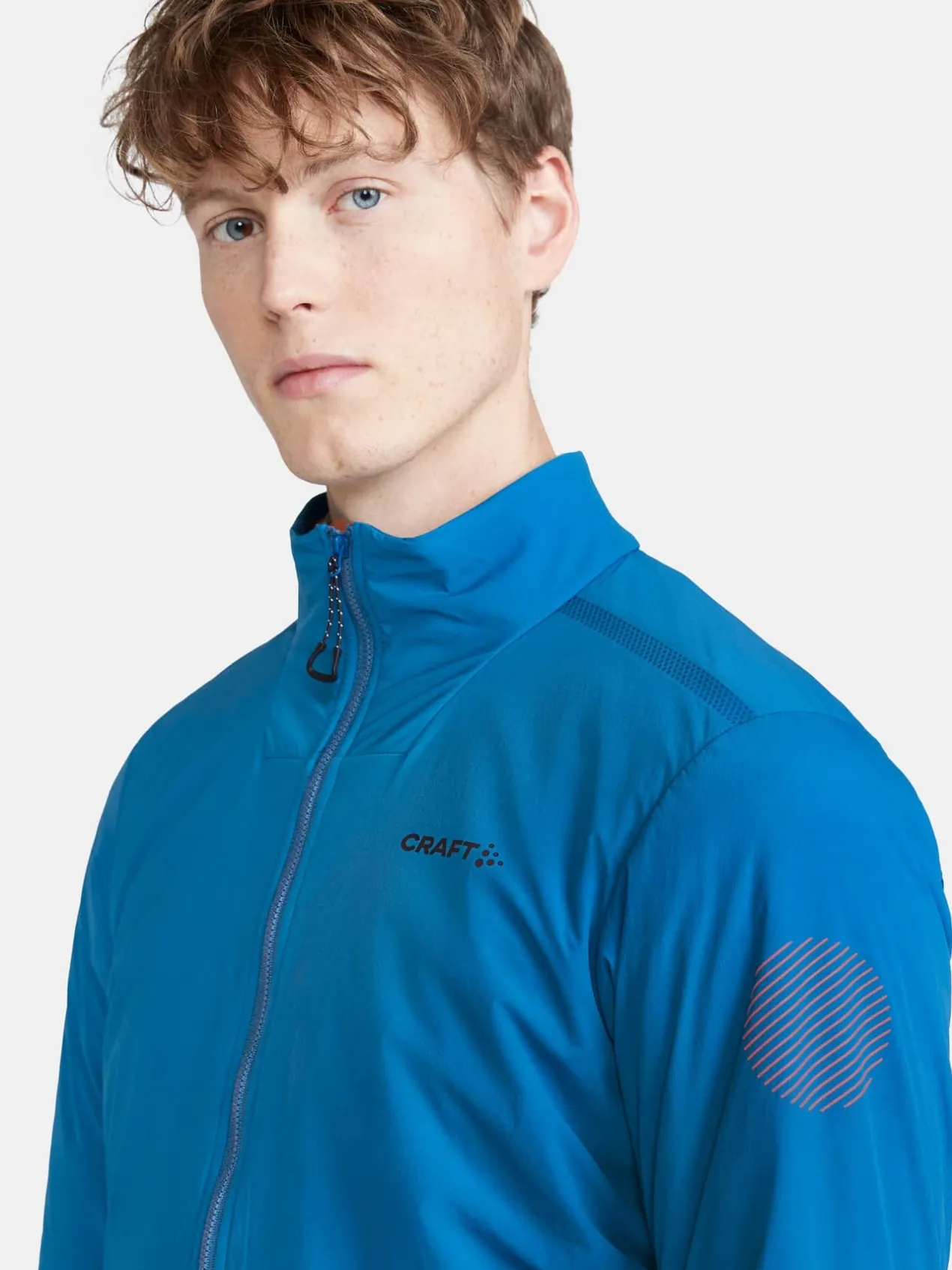 Adv Bike SubZ Insulate Jacket M*Craft Sportswear Clearance