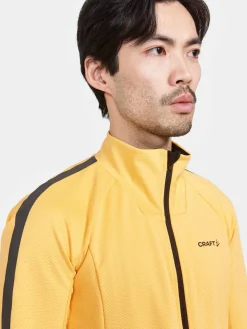 Adv Bike SubZ Jacket M*Craft Sportswear New