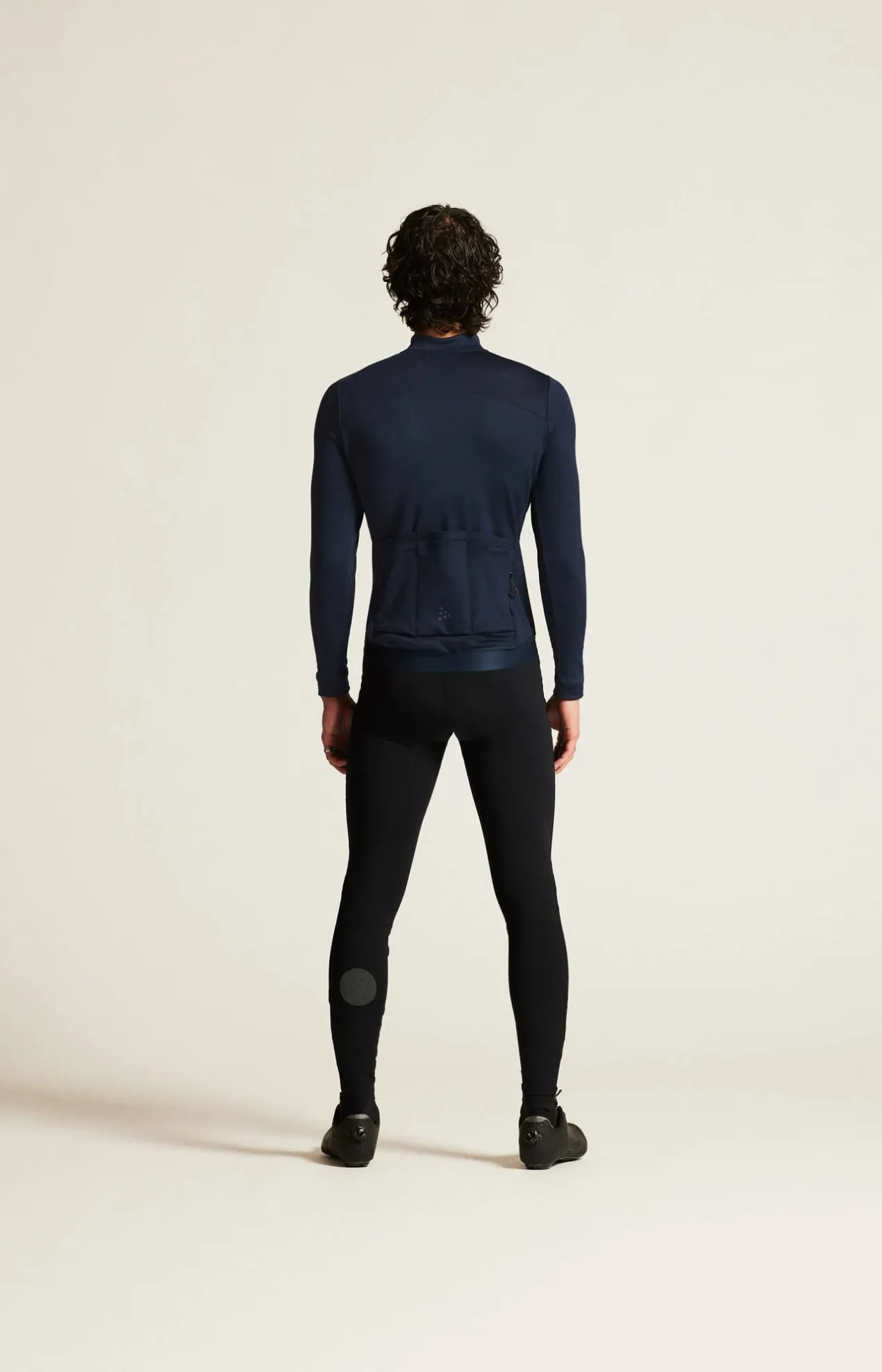 Adv Bike SubZ LS Jersey M*Craft Sportswear