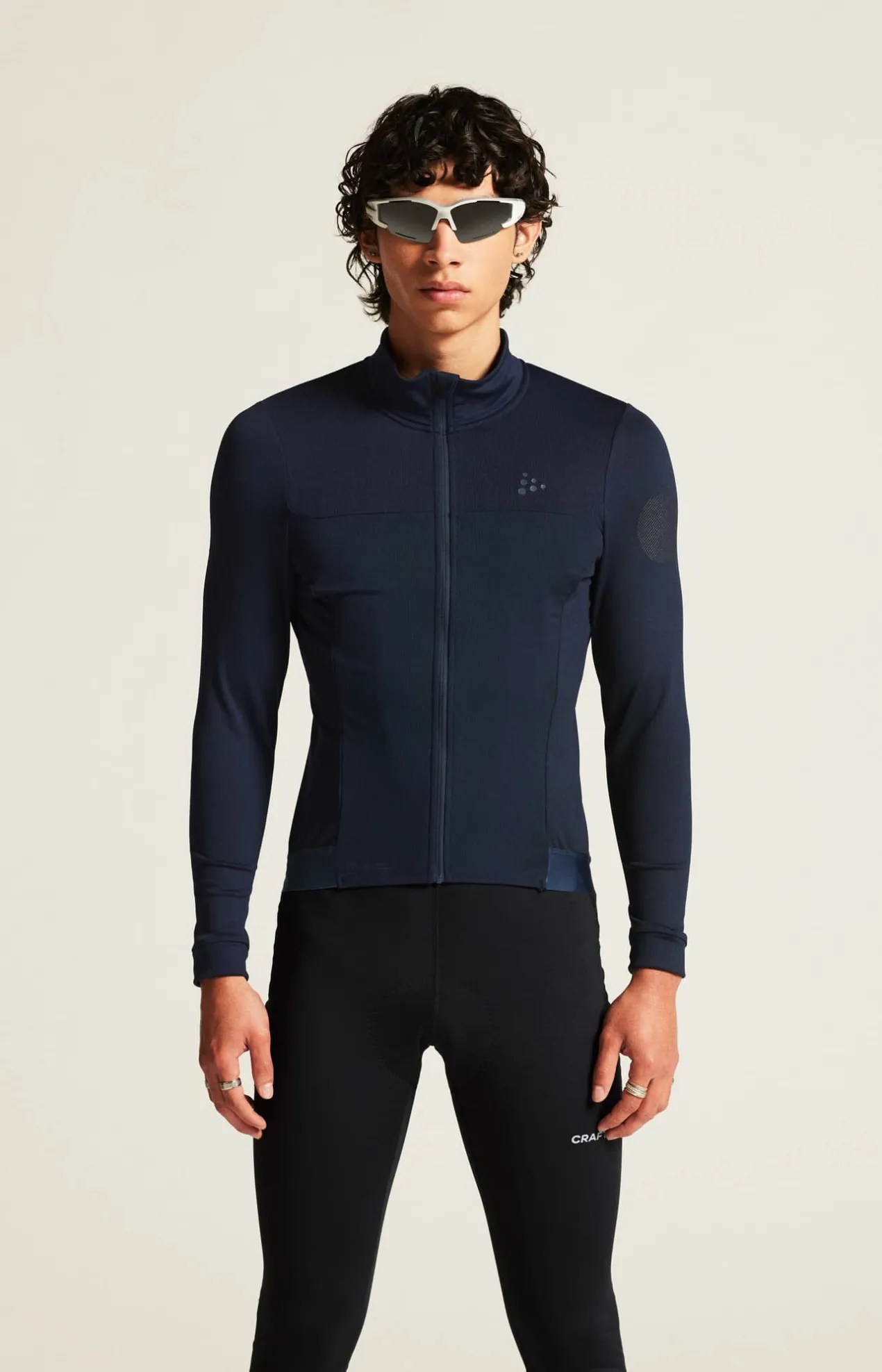 Adv Bike SubZ LS Jersey M*Craft Sportswear