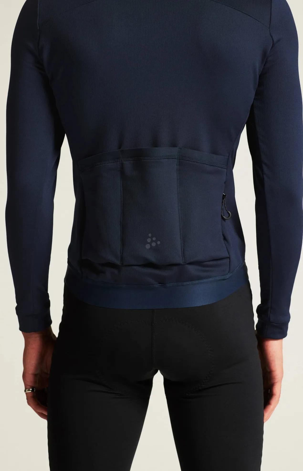 Adv Bike SubZ LS Jersey M*Craft Sportswear