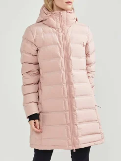 ADV Classic Down Parka W*Craft Sportswear Clearance