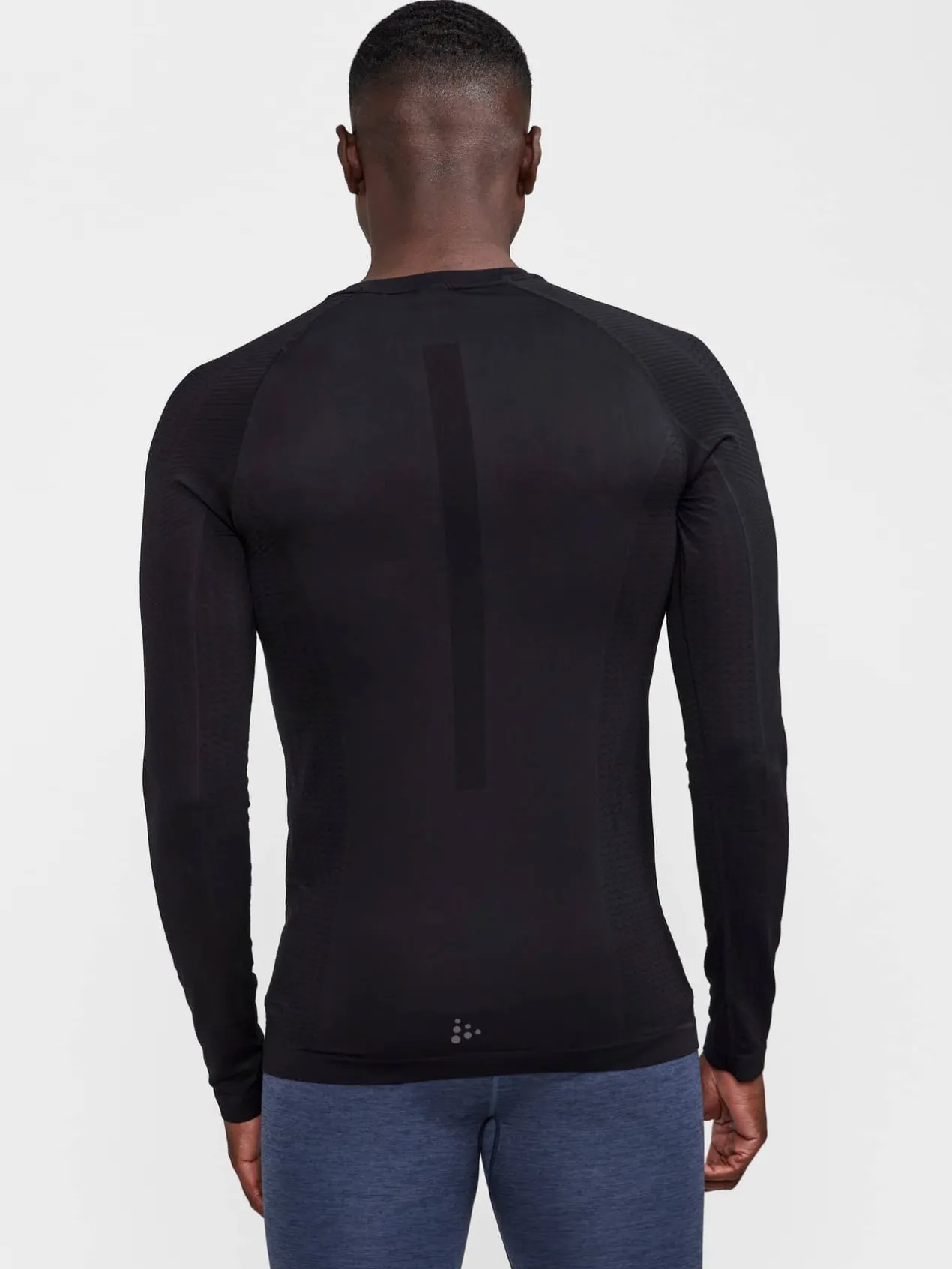 ADV Cool Intensity Ls M*Craft Sportswear Discount
