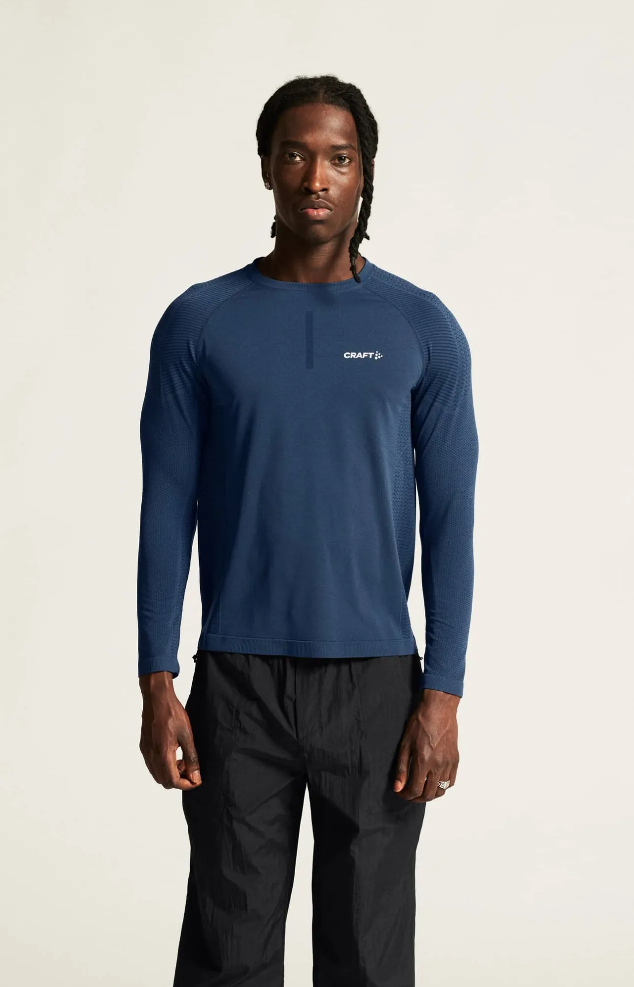 ADV Cool Intensity Ls M*Craft Sportswear Online