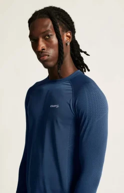 ADV Cool Intensity Ls M*Craft Sportswear Online
