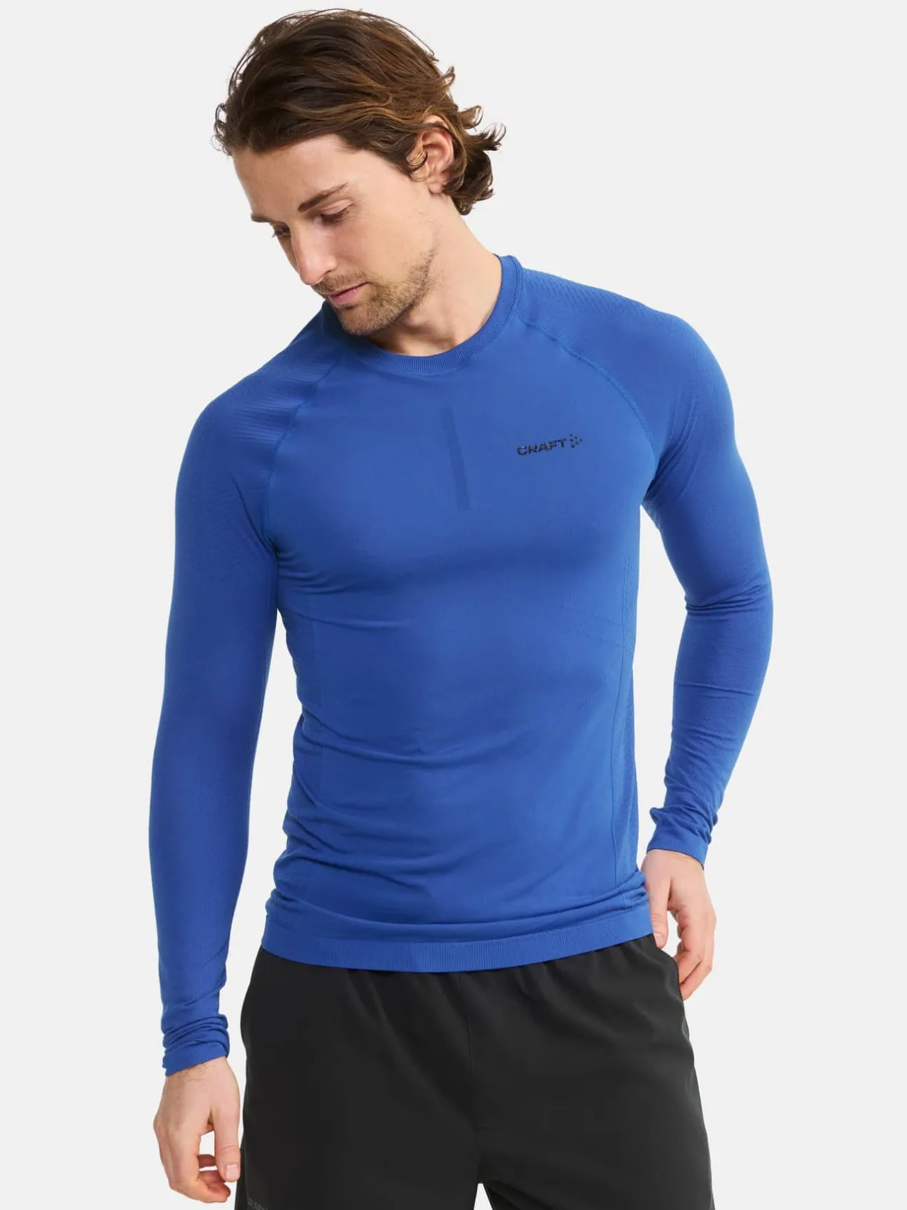 ADV Cool Intensity Ls M*Craft Sportswear Clearance