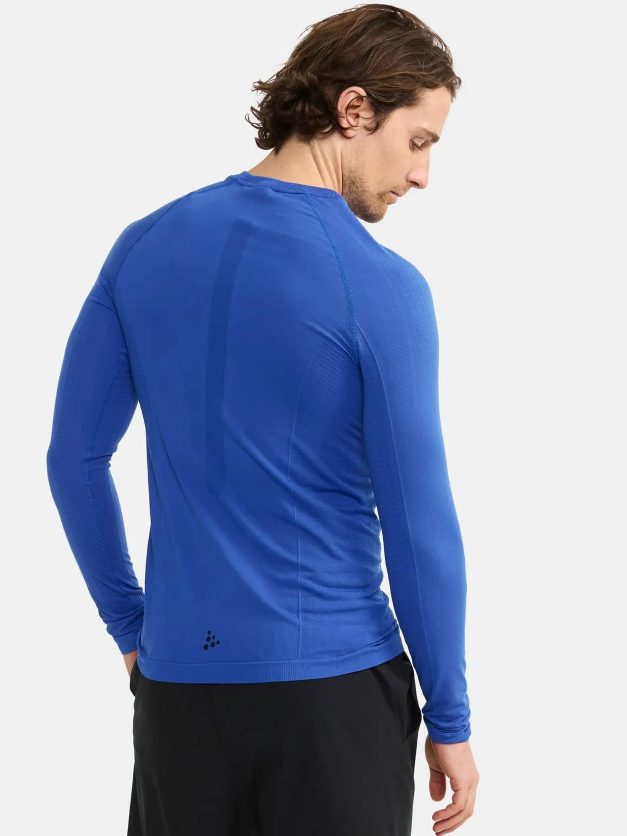 ADV Cool Intensity Ls M*Craft Sportswear Clearance