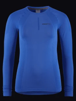 ADV Cool Intensity Ls W*Craft Sportswear Discount