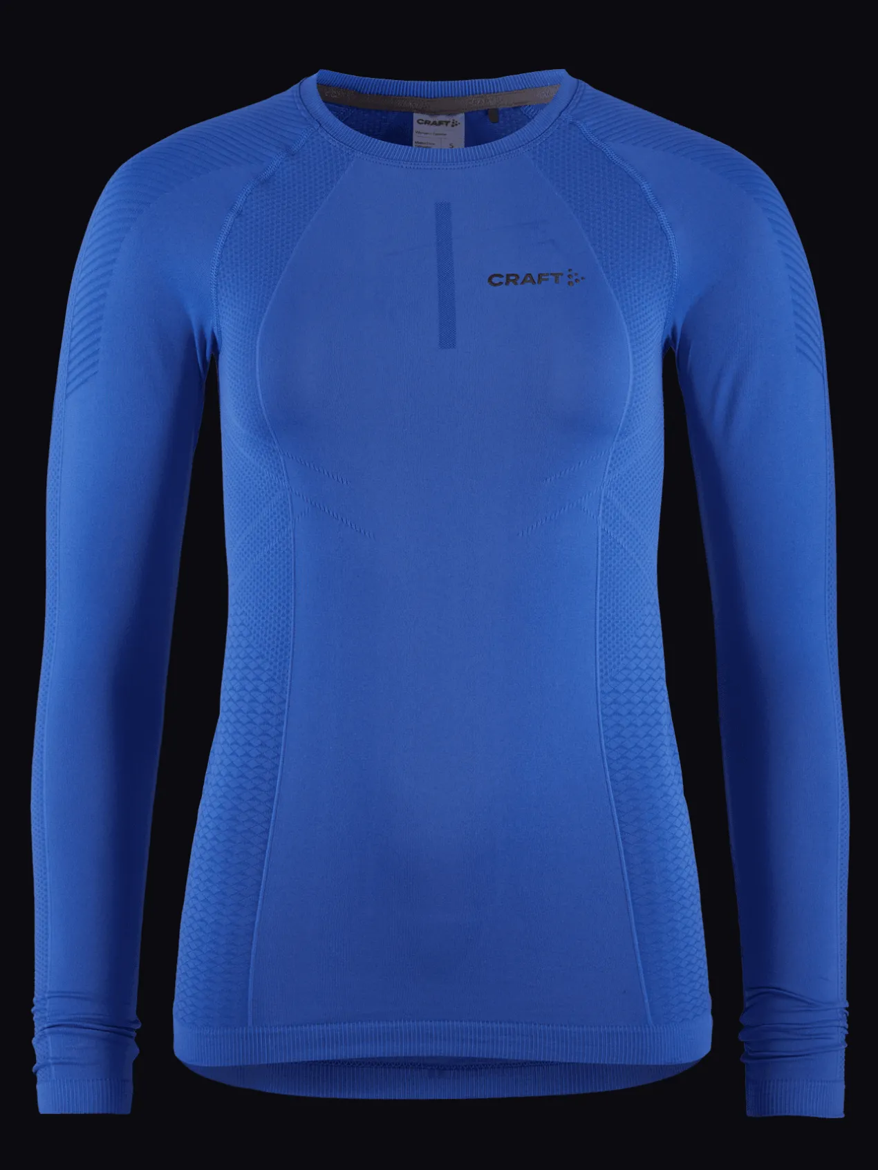 ADV Cool Intensity Ls W*Craft Sportswear Discount