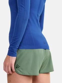 ADV Cool Intensity Ls W*Craft Sportswear Discount