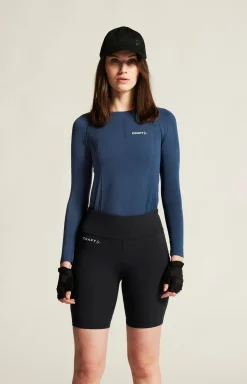 ADV Cool Intensity Ls W*Craft Sportswear Sale