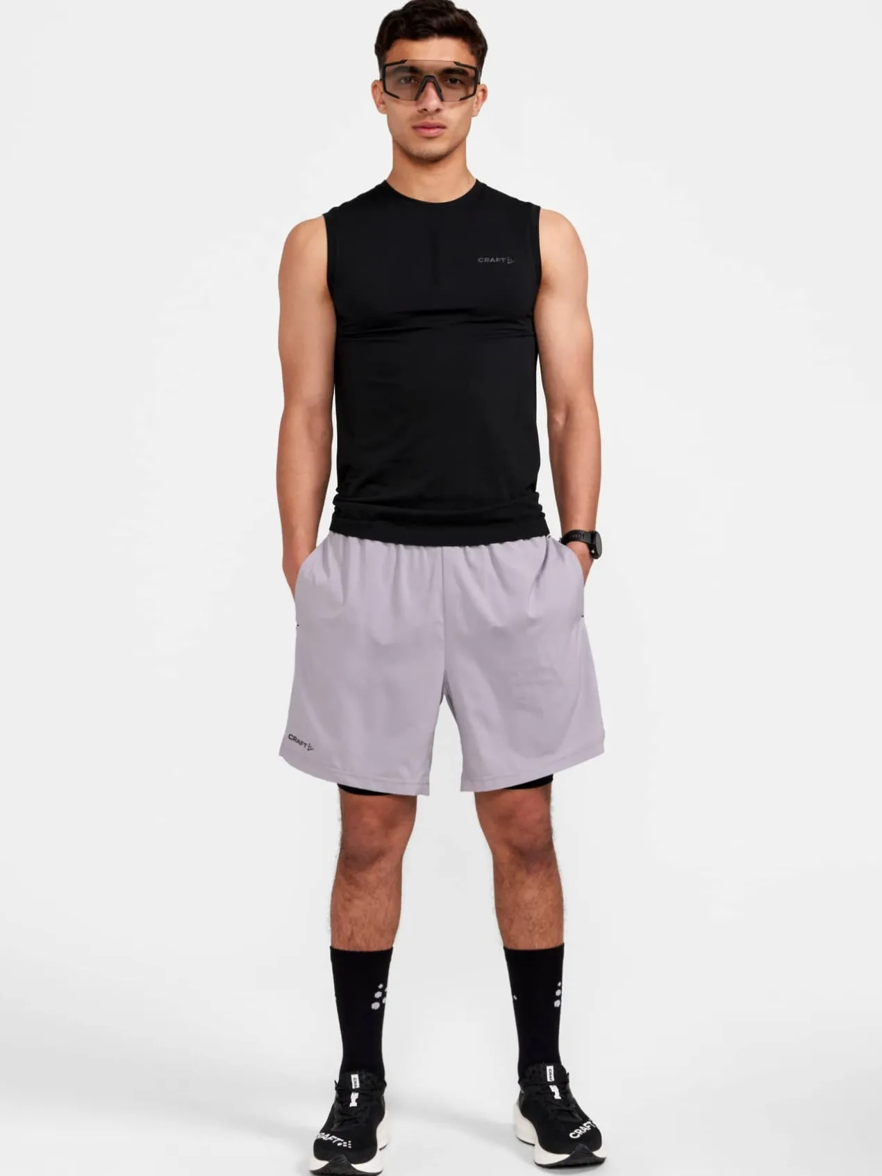 ADV Cool Intensity Sl Tee M*Craft Sportswear New