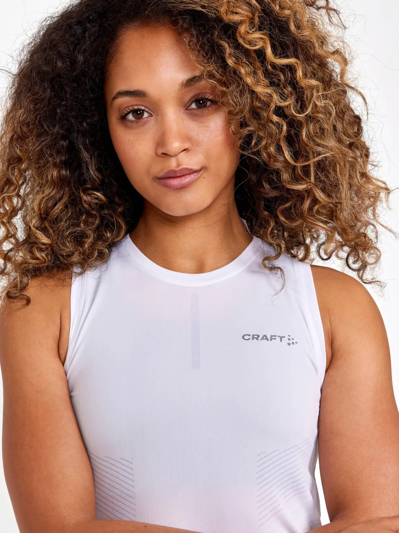 ADV Cool Intensity Sl W*Craft Sportswear Best