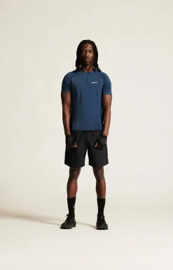 ADV Cool Intensity Ss Tee M*Craft Sportswear Outlet