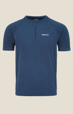 ADV Cool Intensity Ss Tee M*Craft Sportswear Outlet