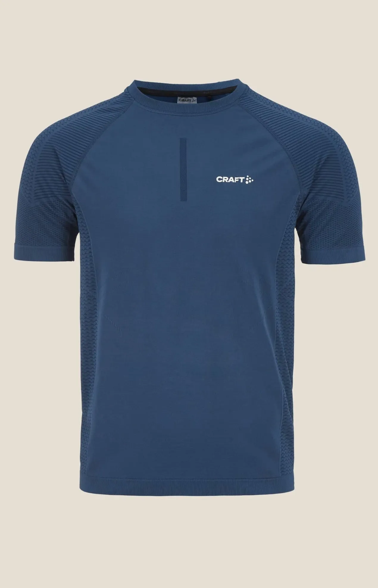 ADV Cool Intensity Ss Tee M*Craft Sportswear Outlet