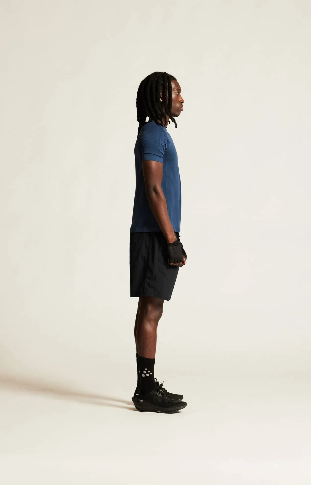 ADV Cool Intensity Ss Tee M*Craft Sportswear Outlet
