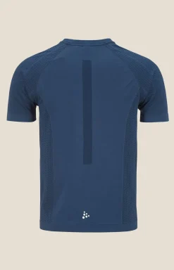 ADV Cool Intensity Ss Tee M*Craft Sportswear Outlet