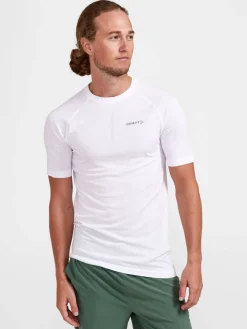 ADV Cool Intensity Ss Tee M*Craft Sportswear Clearance