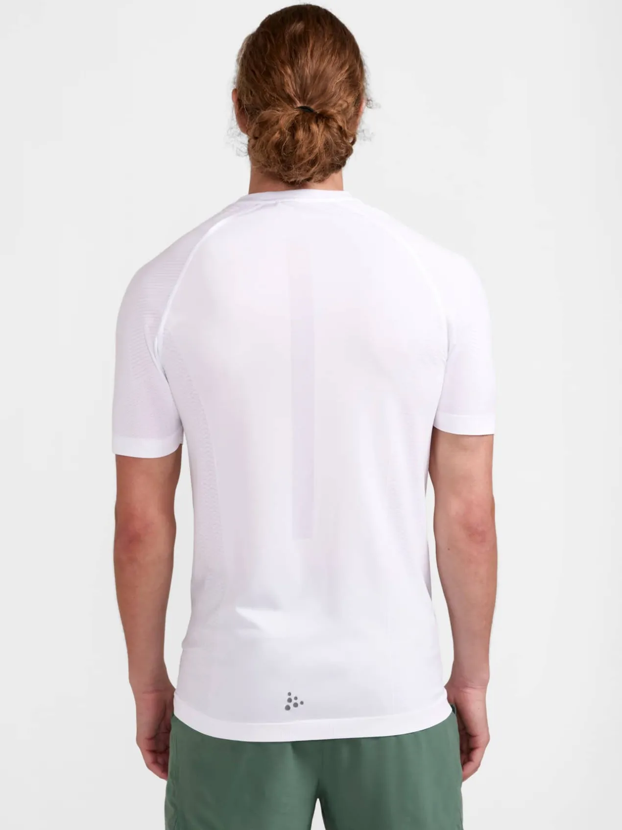ADV Cool Intensity Ss Tee M*Craft Sportswear Clearance