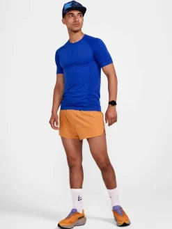 ADV Cool Intensity Ss Tee M*Craft Sportswear New