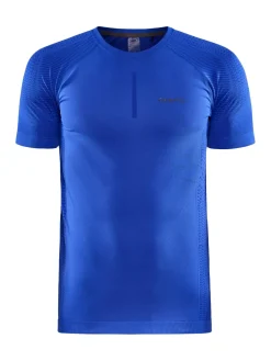 ADV Cool Intensity Ss Tee M*Craft Sportswear New